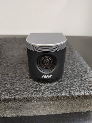 AVER CAM340+ USB3.1 Professional Ultra HD 4K USB Camera - 第 1/7 張圖片