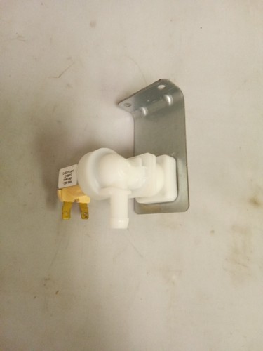 154637401 Valvola aspirazione per lavastoviglie Frigidaire AK-573 - Foto 3 di 4