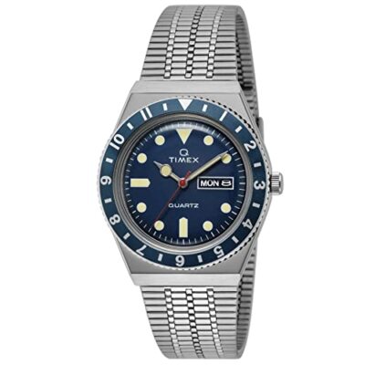 TIMEX Q 自動巻 TW2U96900 腕時計 楽天市場】TIMEX タイメックス M79 オートマチック TW2U96900
