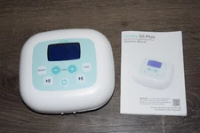 CIMILRE S5 Plus Unit w Manual ONLY Dual Motor RECHARGEABLE