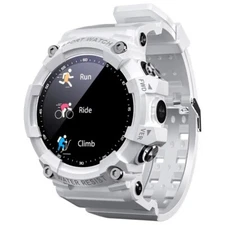 Lokmat Attack3 Tactical/Military Waterproof Fit/Sport MSG Heart/Oxy Sleep White