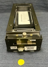 FUTURE LOGIC TICKET PRINTER  PSA-66-ST