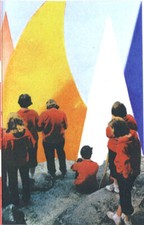 Alvvays - Antisocialites Cass, Album, Yel Mint M - 3059741101