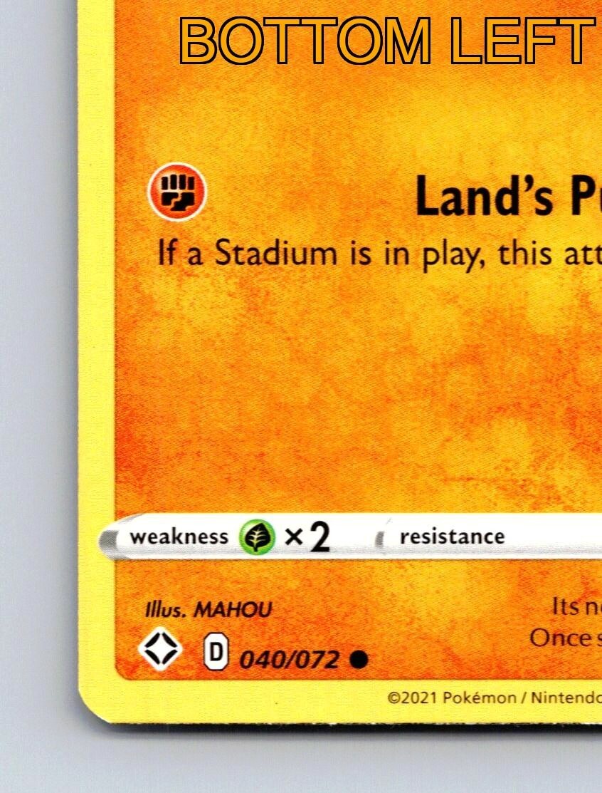 ポケモンカード Trapinch 50HP Trapinch | EX Legend Maker | TCG Card 