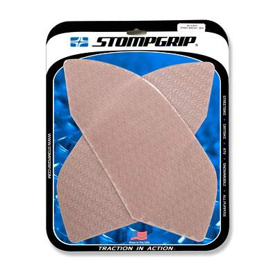 Stomgrip Traktionspad Streetbikes Klar Aprilia Tuono V4 1100 RR / Factory Bj. 16