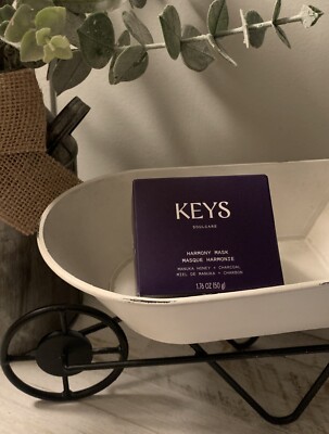 Keys Soulcare Harmony Mask 1.76 OZ (50 g) New in Box.