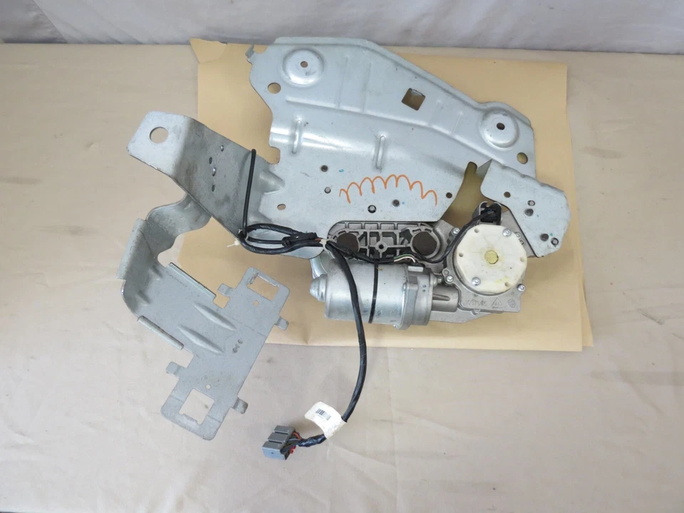 ✅ 07-17 GMC Acadia Outlook Power Liftgate Tailgate Lift Motor Actuator 3037655 Foto 2 de 4