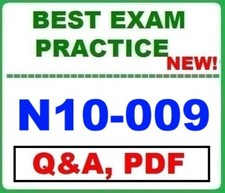 Network Exam - LATEST Q A- NEW-2026 