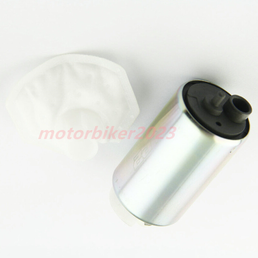 For Suzuki Fuel Pump & strainer GSR400 GSR600 GSXR600 GSXR750 SFV650