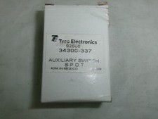 92608-MARS   MARS (MOTORS & ARMATURES) SWITCH AUX SPDT