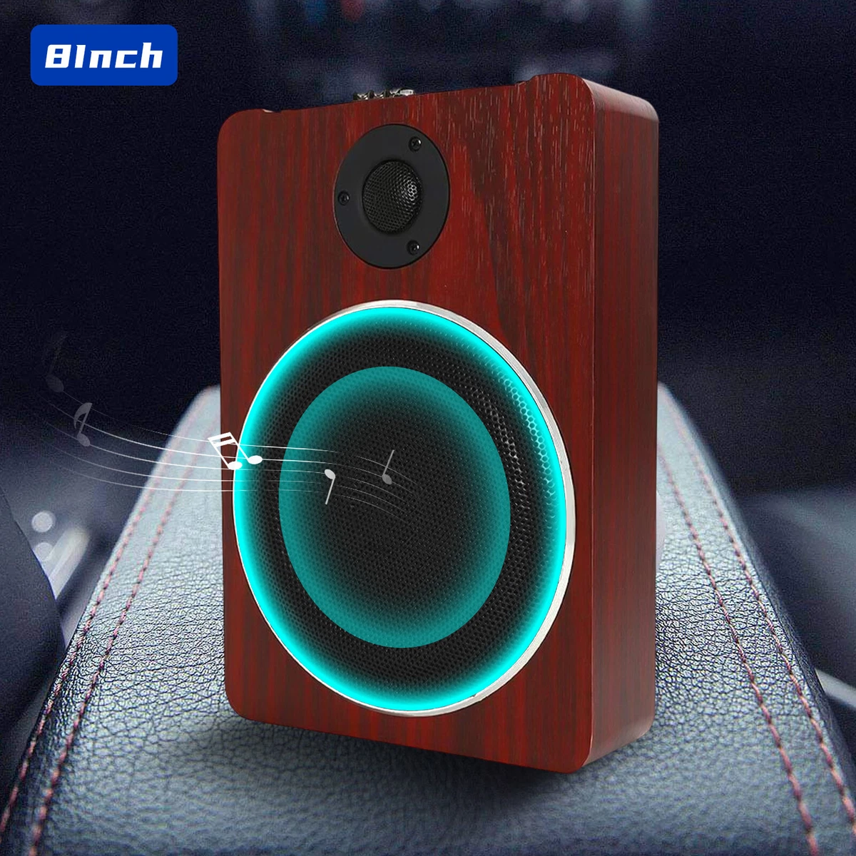 Truck Subwoofers And Amp Kits