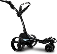 MGI Zip Navigator Electric Golf Cart - 36 Hole Battery - Remote Control -