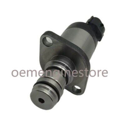 Suction Control Valve 2942004750 For Isuzu 6HK1 Hitachi ZX130K-3