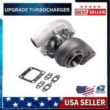 T76 Universal Turbo Turbocharger For V6 V8 T4 96ar Trim 600 Hp 76mm Compressor T76 Universal Turbo Turbocharger For V6 V8 T4 96ar Trim 600 Hp 76mm Compressor