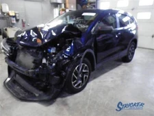 CR-V      2016 Accelerator Pedal 1123877