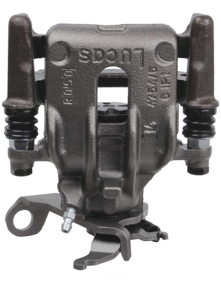 Pinza de freno de disco-ST Cardone 18-B5498 Reman para Ford Fiesta 2014 Foto 2 de 4