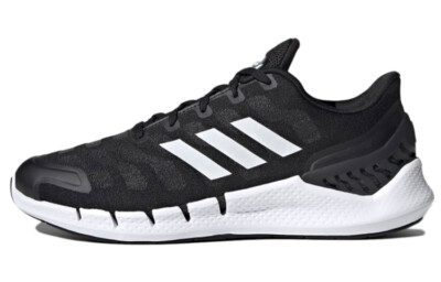 adidas Climacool Ventania Black White - FX7351