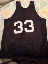 1998 NBA ALL-Star Madison Square Garden New York City Champion Throwback Jersey
