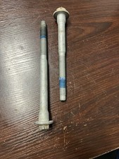 OEM Ford 2015-2022 F-150 Rack and Pinion Mount Bolt M16x199 -W716638-S439