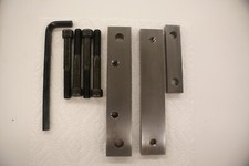 Action/Barrel Vise