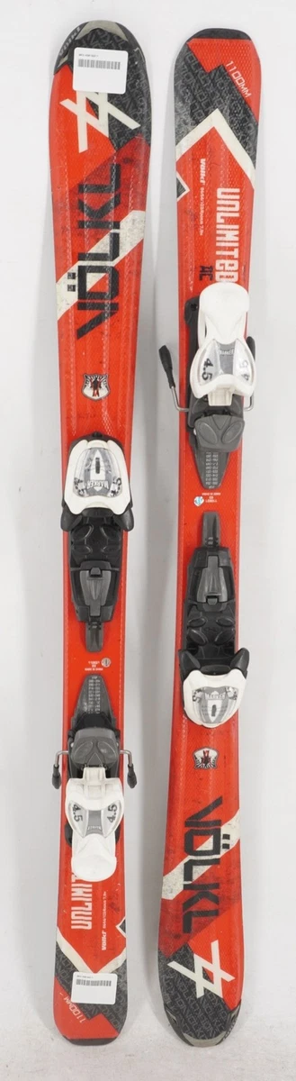 Volkl Unlimited Ac for sale | eBay