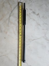 Thru-Tone Maddog Long Poly Practice Chanter Countersunk Holes PC3807-T