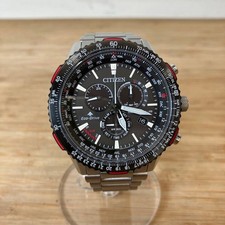 CITIZEN PROMASTER ECO-DRIVE QUARTZ 942094