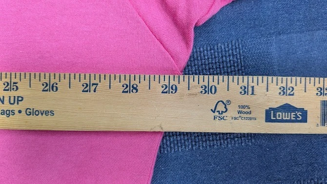 Camisa Camiseta para Dormir Vintage Años 80 Hang Arounds Talla Única Linda Gato Ratón Kitsch EE. UU. Foto 4 de 4