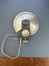 Honeywell Tilt-A-Mite Vintage Camera Flash Re...