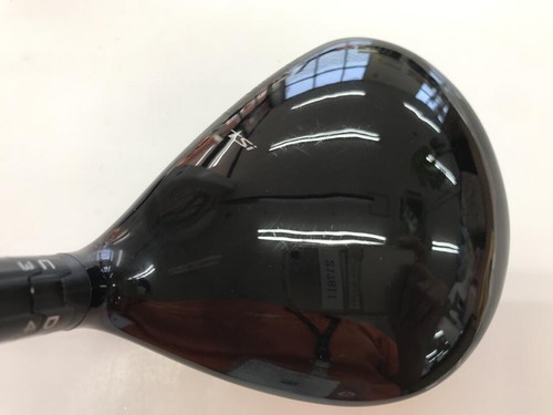 Titleist TSi2 21° Stiff Regular 7W Fairway wood 41.5in RH TSP-110 322g w/HC 7137 - Picture 6 of 10