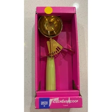 Tabitha Brown Ice Cream Scoop 