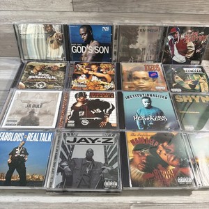 25+ 90s Hip Hop CD for sale | Updated Oct 2026