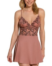 Cosabella Savona Chemise G-String Women's