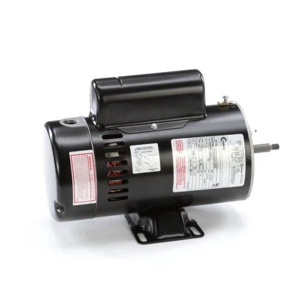 56Z Thru-Bolt 3.0-0.38 HP Dual Speed Sta-Rite Direct Replacement Spa Motor, - Image 2 of 4
