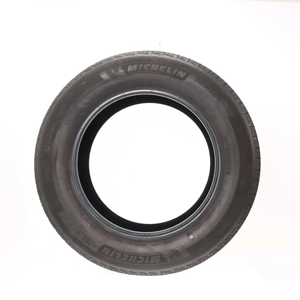 Juego de (2) Michelin Primacy LTX 110H 265/60R18 usados - 6/32 Foto 4 de 4