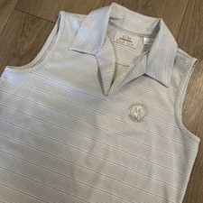 EP Pro Tour Tech Women s Sleeveless Golf Shir...