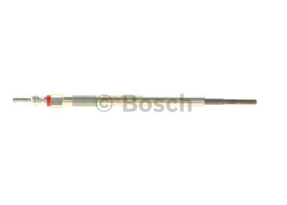 Genuine BOSCH GLOW PLUG - 0250403019