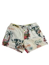 Men Swim Trunks Size XXL NWT