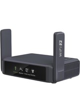 GL.iNet GL-BE3600 Slate 7 Portable Travel Router, Pocket Dual-Band Wi-Fi 7, 2.