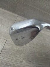 Ben Hogan 56 12 Forged Sand Wedge Right Hand Steel 35.25