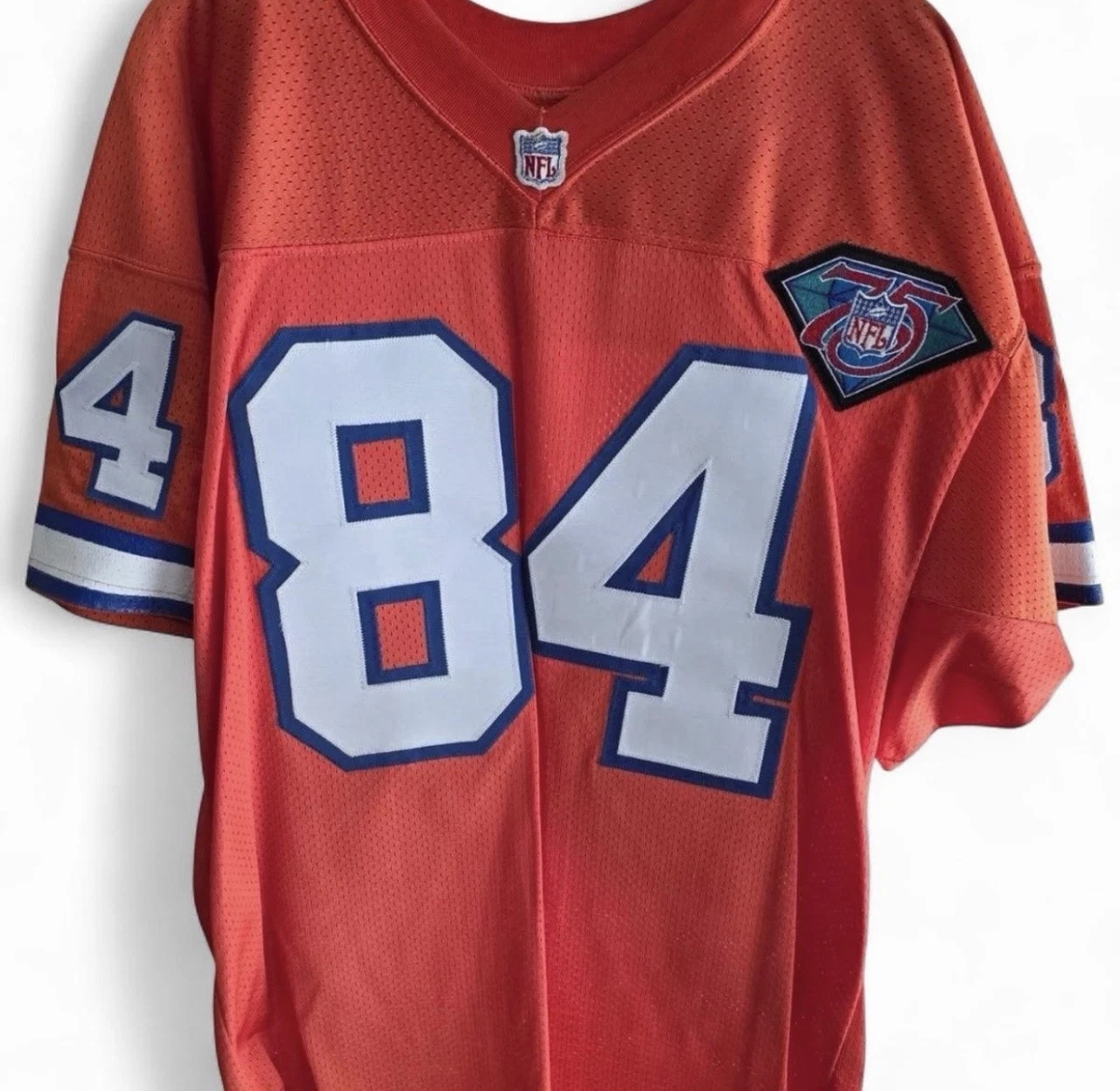 Wilson Denver Broncos NFL Jerseys for sale | eBay