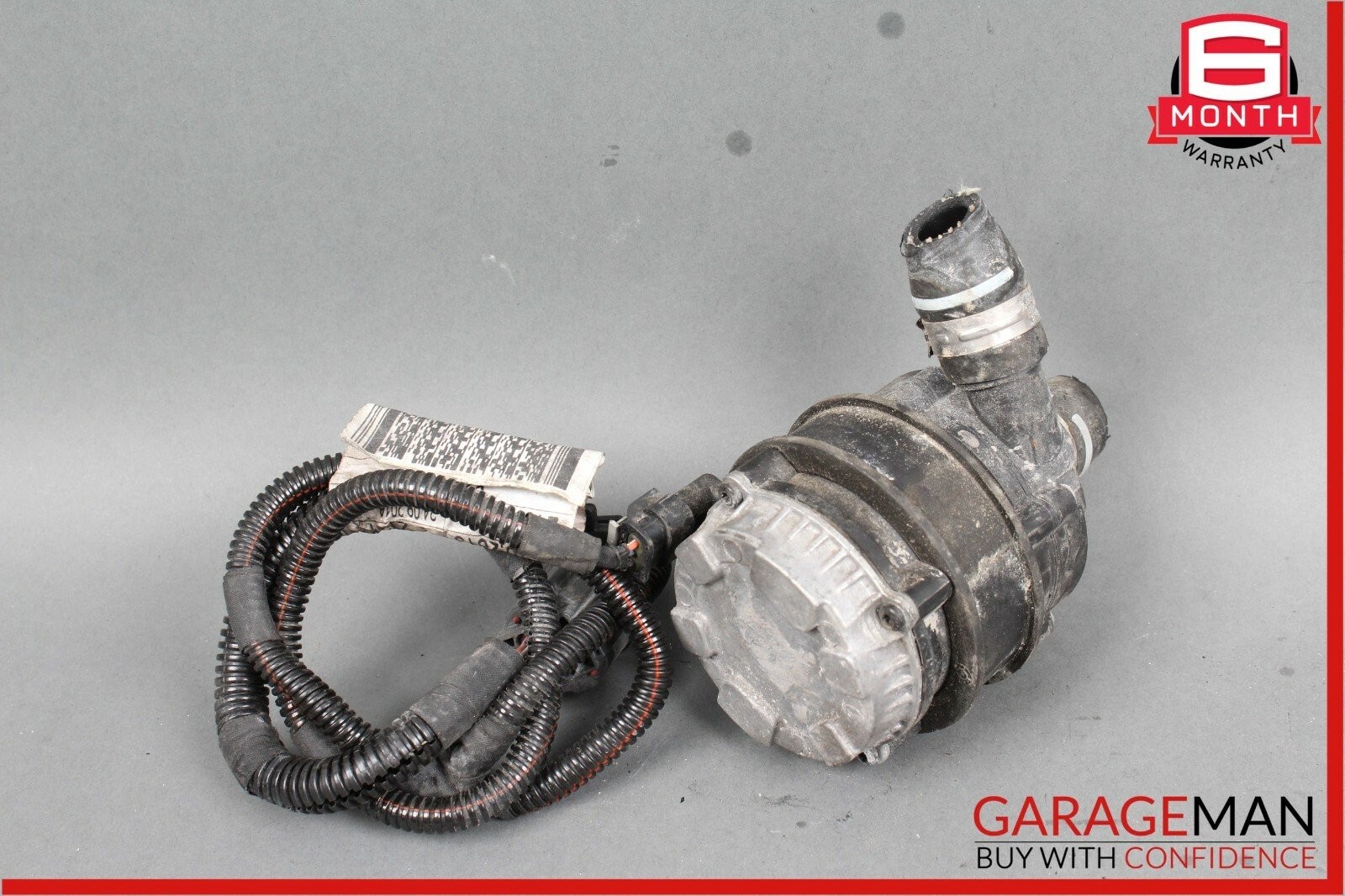 Maserati Ghibli 2014-2017 RIGHT Auxiliary water pump