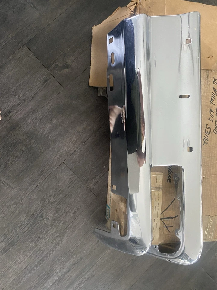 Amortecedor traseiro Pontiac Catalina 1970 - Imagem 3 de 4