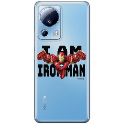 ERT GROUP Handyhülle für Xiaomi 13 LITE/CIVI 2 mit Marvel Iron Man