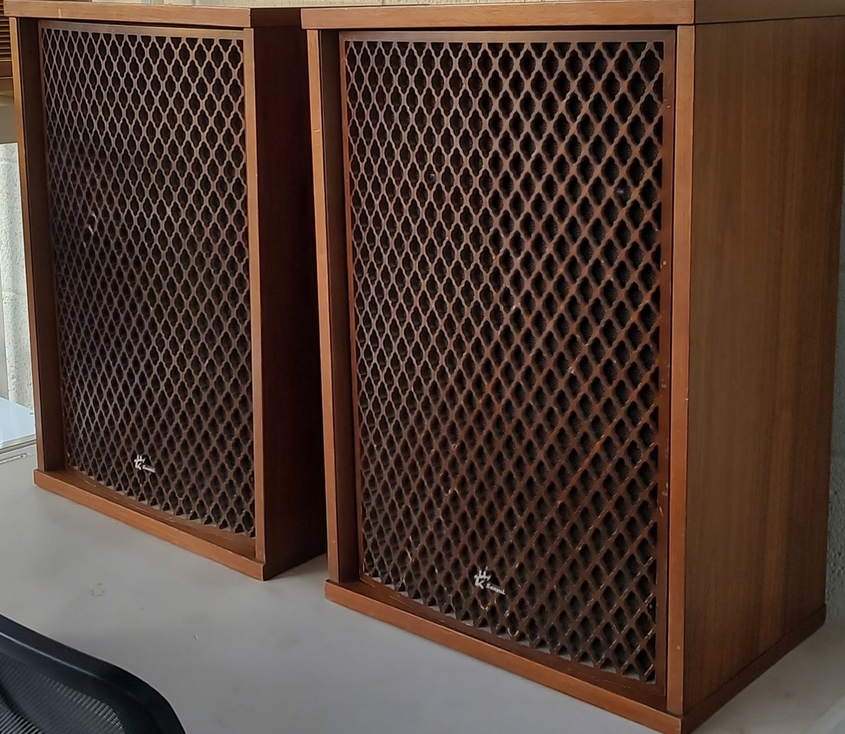 Sansui S35 Sansui Sp 35 Speakers Vintage Sansui Sp 3500 Speakers