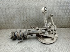 BMW 3 SERIES SUSPENSION SHOCK FRONT RIGHT 2.0 PETROL AUTO 6887356 G20 2018 - 25