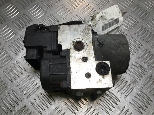 ABS Steuergerät Hydraulikblock  Opel Corsa C (X01) 1.0 43kW 58PS ESP Steuergerät