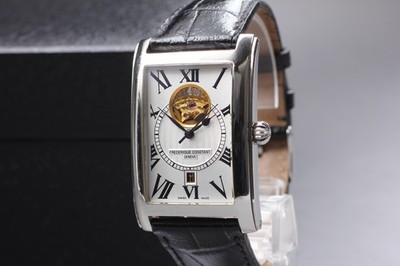 [N MINT] Frederique Constant FC-303/310/315X4C4/5/6 AT 31mm White Men's Watch