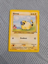 Pokémon Neo Destiny English 2000 Vintage - Pick Your Card NM/LP on eBay