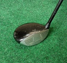 Callaway 15  X Series Fairway 3 Wood 43" Long Stiff Graphite Right Hand New Grip